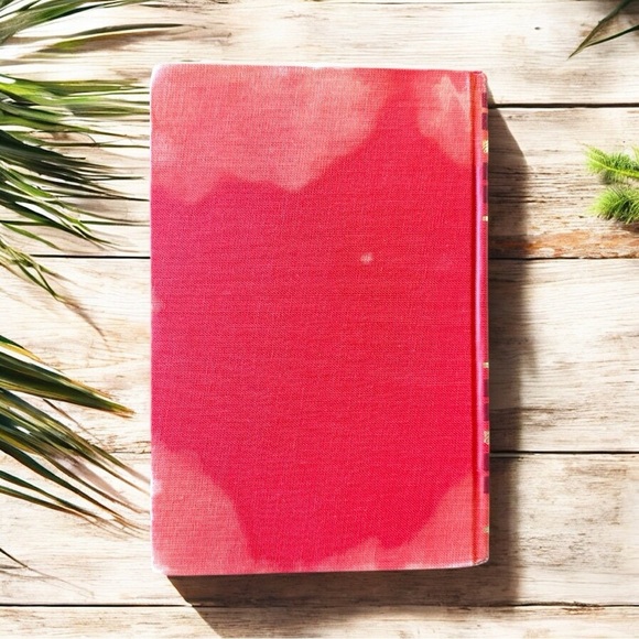 VINTAGE 1977 Conflict & Crisis by Robert J. Donovan - Hardcover Book - Picture 3 of 16